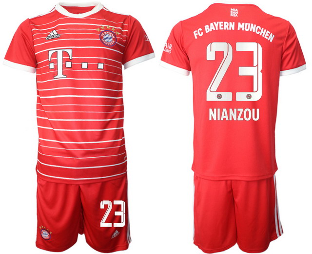 Bayern Munich jerseys-018